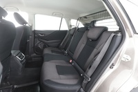 Subaru Outback vaihtoauto