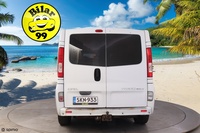 Opel Vivaro vaihtoauto