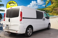 Opel Vivaro vaihtoauto