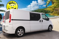Opel Vivaro vaihtoauto