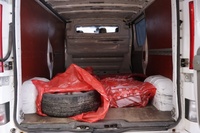 Opel Vivaro vaihtoauto