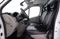 Opel Vivaro vaihtoauto
