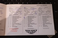 Opel Vivaro vaihtoauto