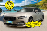 Volvo S90 vaihtoauto