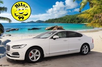 Volvo S90 vaihtoauto