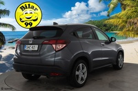 Honda HR-V vaihtoauto