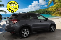 Honda HR-V vaihtoauto