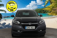 Honda HR-V vaihtoauto