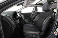 Honda HR-V vaihtoauto