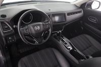 Honda HR-V vaihtoauto