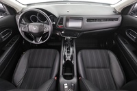 Honda HR-V vaihtoauto