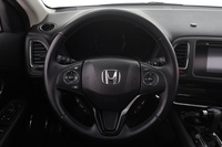 Honda HR-V vaihtoauto