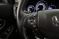 Honda HR-V vaihtoauto