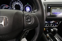 Honda HR-V vaihtoauto