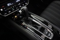 Honda HR-V vaihtoauto