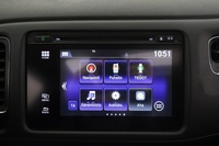 Honda HR-V vaihtoauto