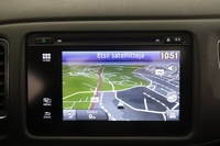 Honda HR-V vaihtoauto