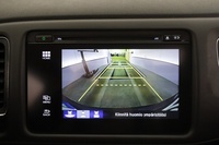 Honda HR-V vaihtoauto