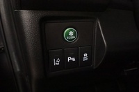 Honda HR-V vaihtoauto