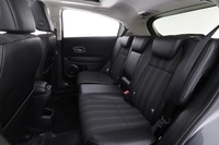 Honda HR-V vaihtoauto