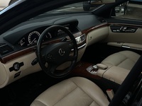 Mercedes-Benz S vaihtoauto