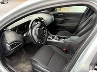 Jaguar XE vaihtoauto