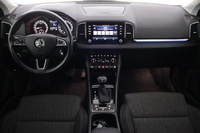 Skoda Karoq vaihtoauto
