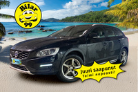 Volvo V60 Cross Country vaihtoauto