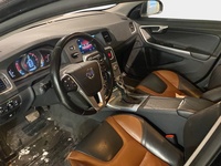 Volvo V60 Cross Country vaihtoauto