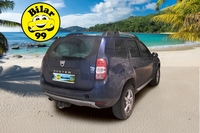 Dacia Duster vaihtoauto