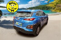 Hyundai Kona vaihtoauto