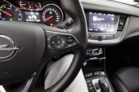 Opel Grandland X vaihtoauto