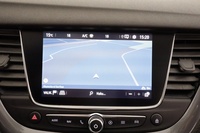 Opel Grandland X vaihtoauto