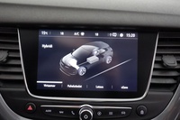 Opel Grandland X vaihtoauto