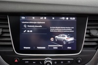 Opel Grandland X vaihtoauto