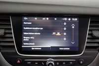 Opel Grandland X vaihtoauto