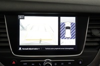 Opel Grandland X vaihtoauto