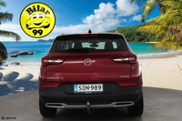Opel Grandland X vaihtoauto