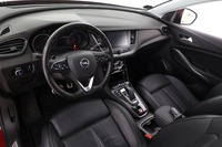 Opel Grandland X vaihtoauto