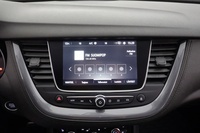 Opel Grandland X vaihtoauto