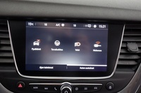 Opel Grandland X vaihtoauto