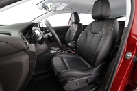 Opel Grandland X vaihtoauto