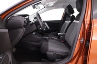 Citroën C4 vaihtoauto