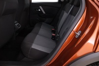 Citroën C4 vaihtoauto