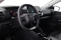 Citroën C4 vaihtoauto