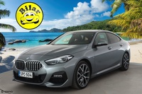 BMW 218 vaihtoauto