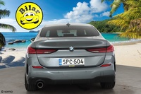 BMW 218 vaihtoauto