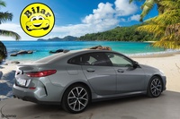 BMW 218 vaihtoauto