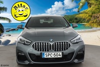 BMW 218 vaihtoauto
