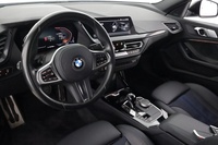 BMW 218 vaihtoauto